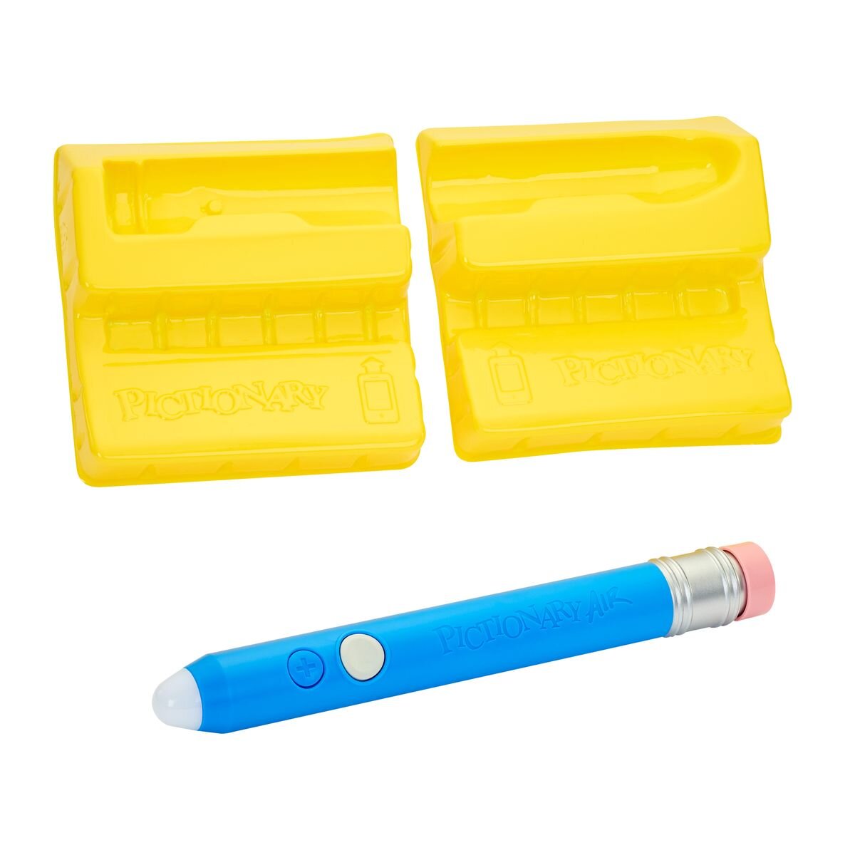 Mattel Games Pictionary Air 2, Familienspiel, Scharade