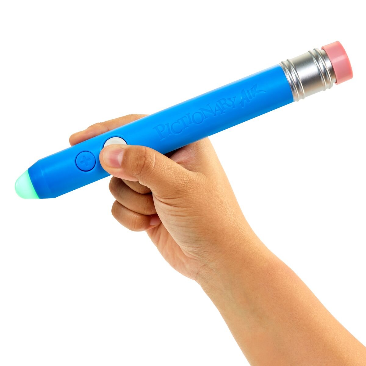 Mattel Games Pictionary Air 2, Familienspiel, Scharade