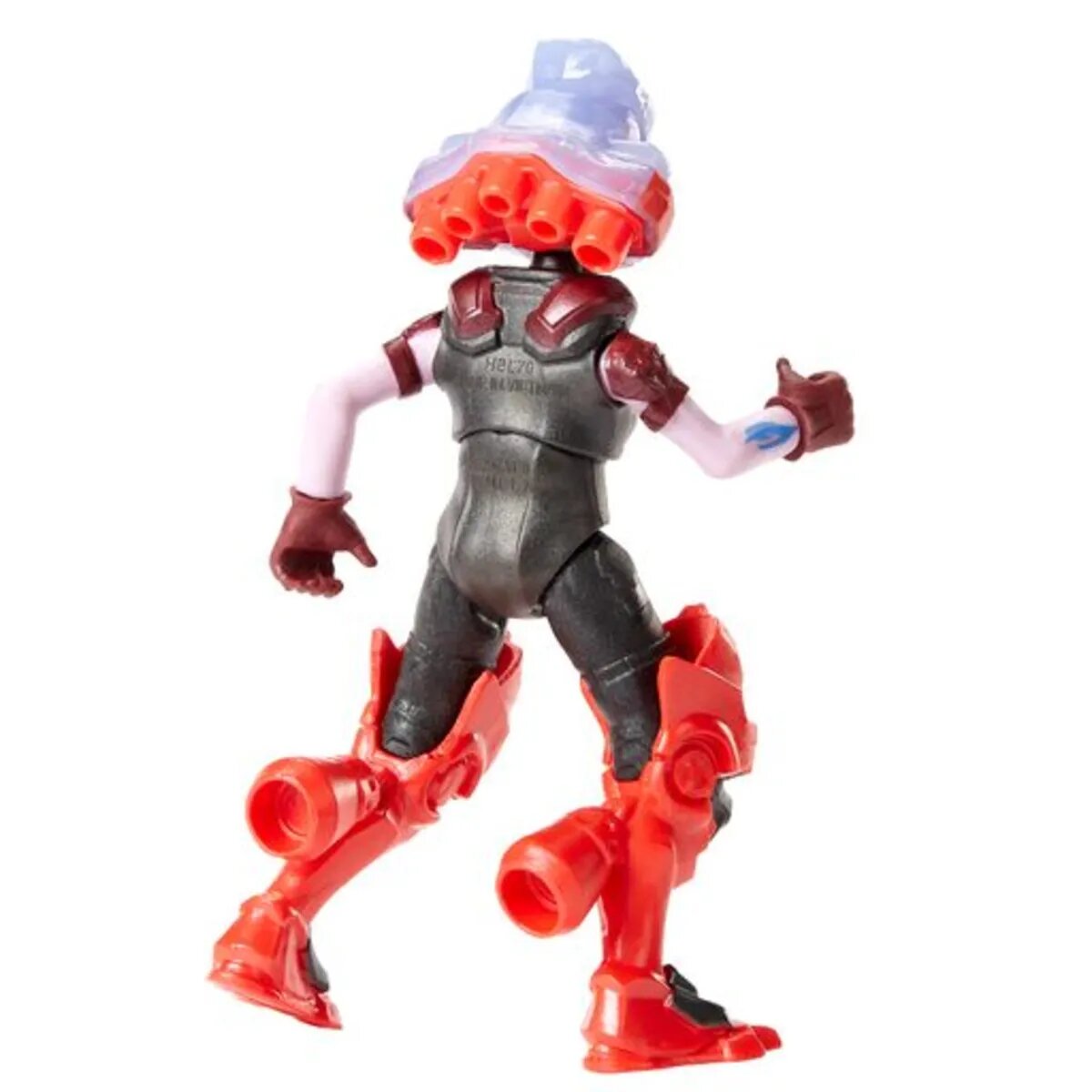 Mattel He-Man and the Masters of the Universe MOTU-Actionfiguren basierend auf der Zeichentrickserie