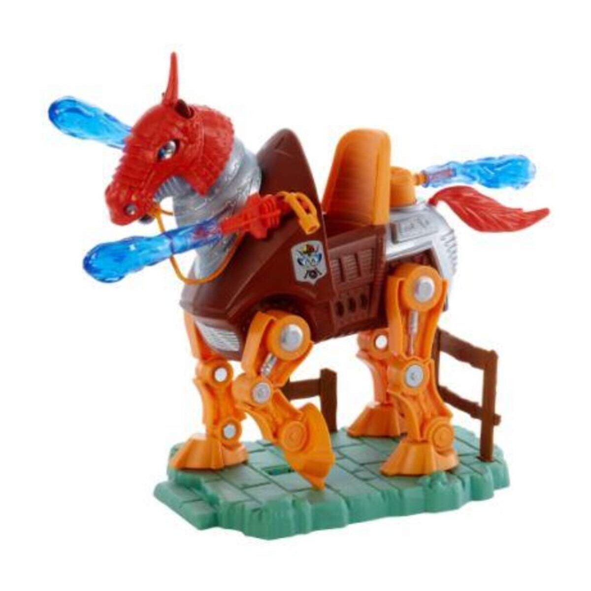 Mattel He-Man and the Masters of the Universe Origins  Actionfigur 18 cm: Stridor