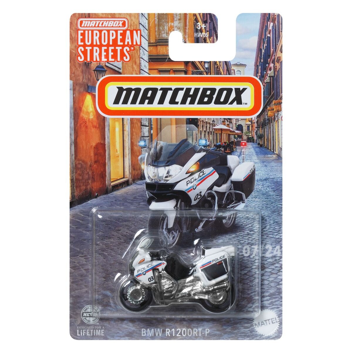 Mattel Matchbox Best of Germany Die-Cast, 1 Stück, sortiert