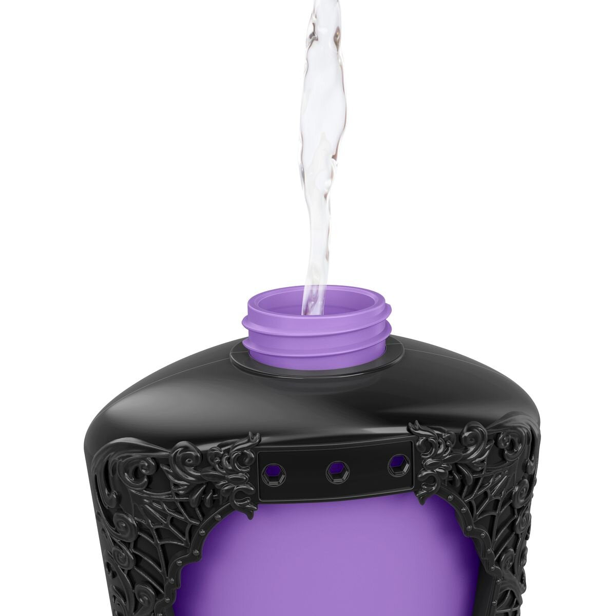 Mattel Monster High-Zaubertränke Minipuppen Sortiment, 1 Stück, sortiert