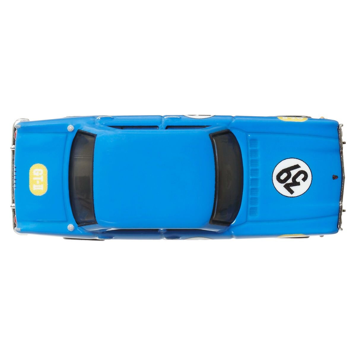 Mattel Prince Skyline GT