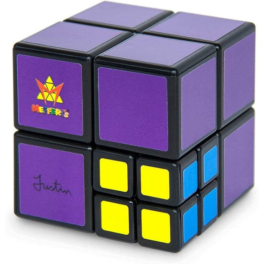 Meffert´s Pocket Cube Brain Teaser 3D-Puzzle Zauberwürfel