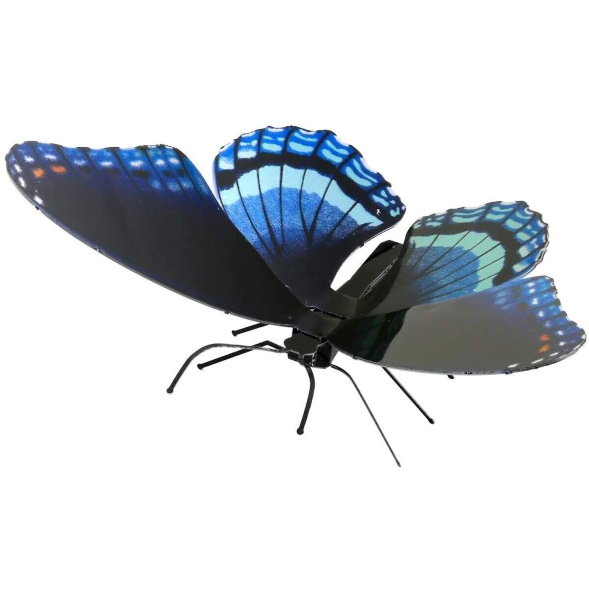 Metal Earth: Butterfly Spotted Purple