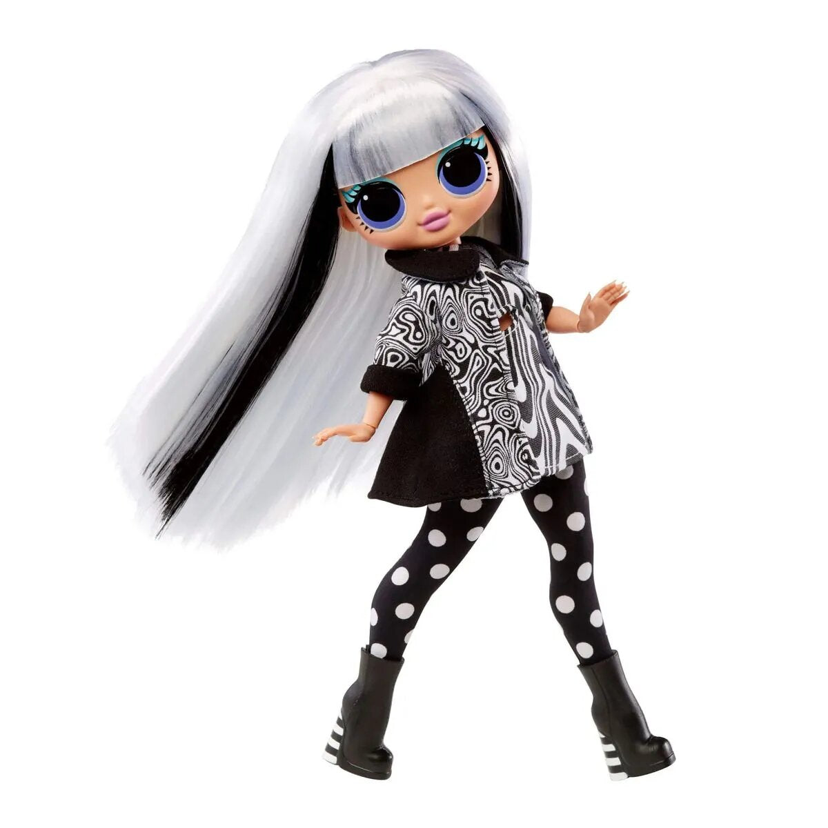 MGA Entertainment L.O.L. Surprise OMG HoS Doll S3 - Groovy Babe