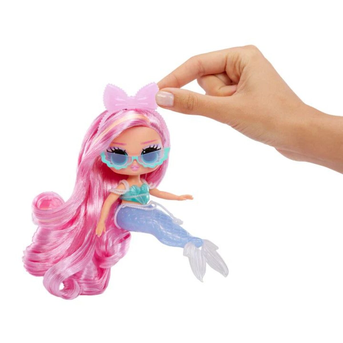MGA Entertainment L.O.L. Surprise Tweens MERMAID Doll - Lola Waves