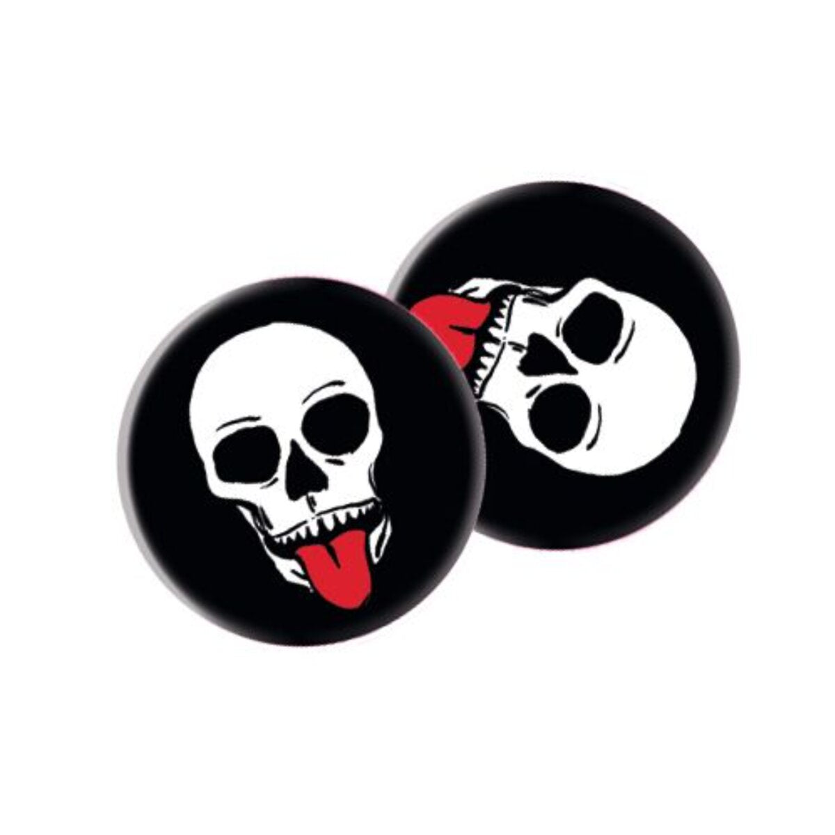 moses. black stories Da lacht der Sensenmann!