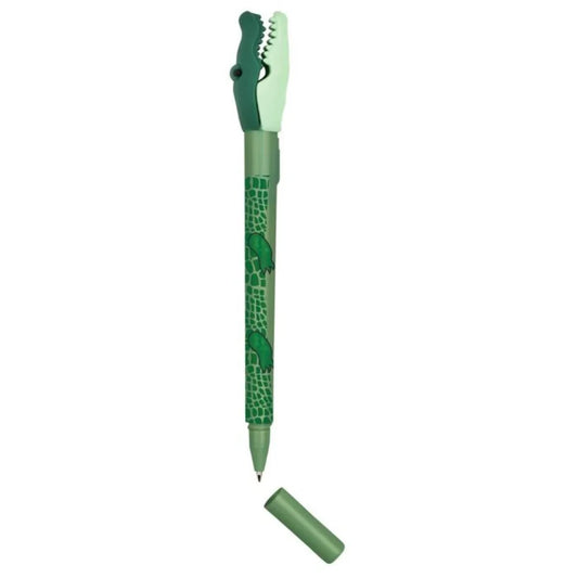 moses. Light-Up Stifte Gefährliche Meerestiere, 1 Stück, 2-fach sortiert