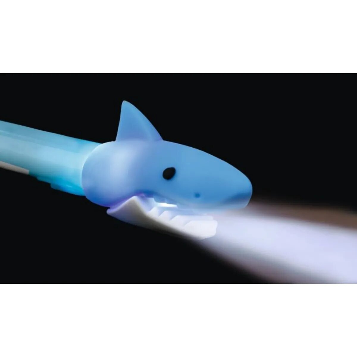 moses. Light-Up Stifte Gefährliche Meerestiere, 1 Stück, 2-fach sortiert