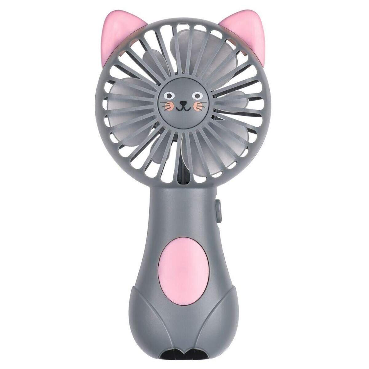 moses. Lustiger Tier-Ventilator, sortiert