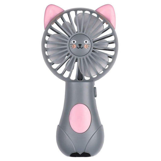 moses. Lustiger Tier-Ventilator, sortiert