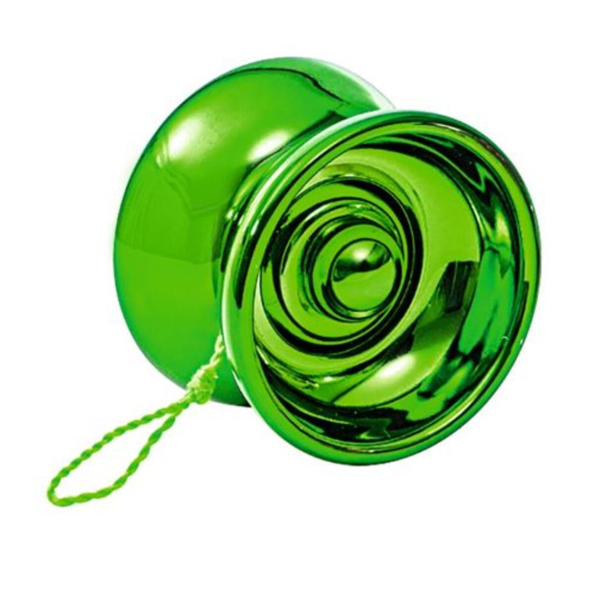 moses. PhänoMINT Metall-Jojo