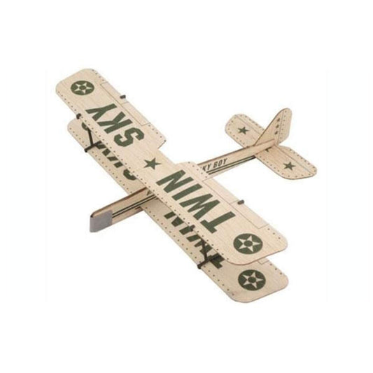 moses. Wurfgleiter, sortiert