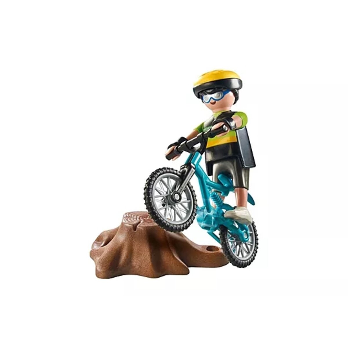 PLAYMOBIL® 71756 special PLUS Mountainbiker
