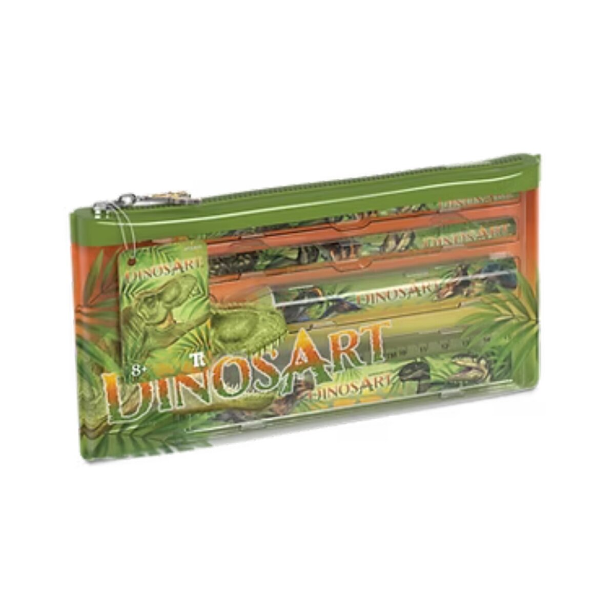 Nebulous Stars Dinos Art Schreibwaren-Set