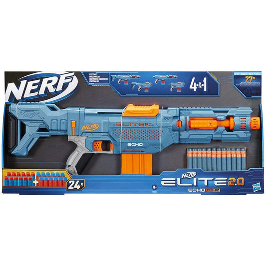 Nerf Elite 2.0 Echo CS-10 Blaster