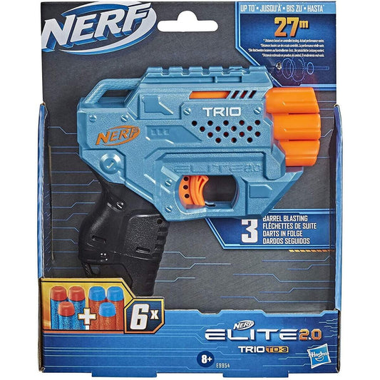 Nerf Elite 2.0 Trio