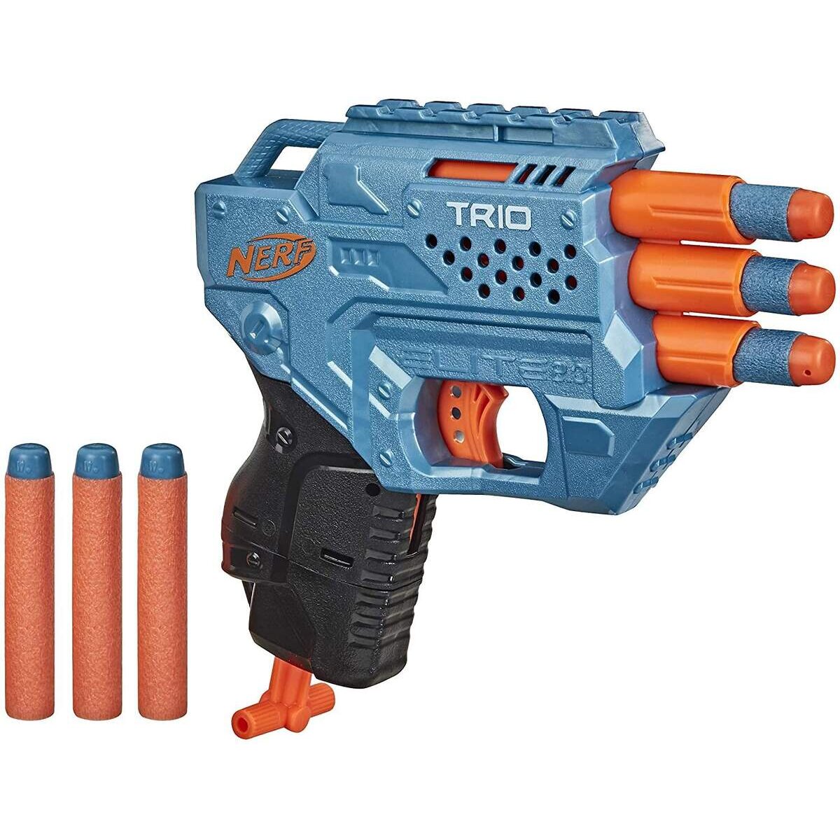 Nerf Elite 2.0 Trio