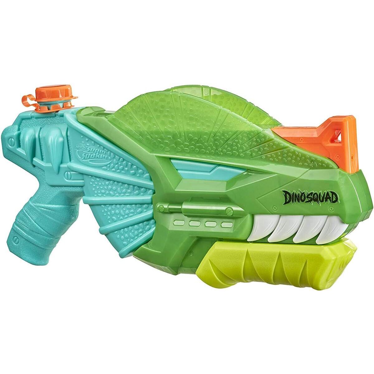 Nerf Super Soaker DinoSquad Wasserblaster