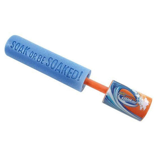 Nerf Super Soaker Foamshooter 1 Stück, 2-fach sortiert