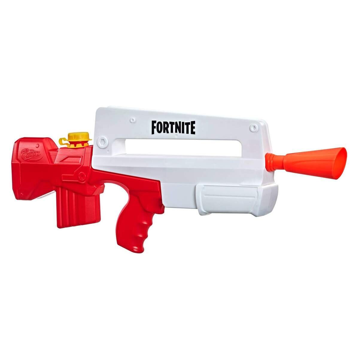 Nerf Super Soaker Fortnite Burst AR