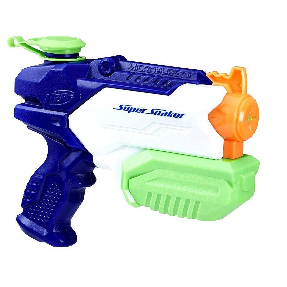 Nerf Super Soaker Microburst II