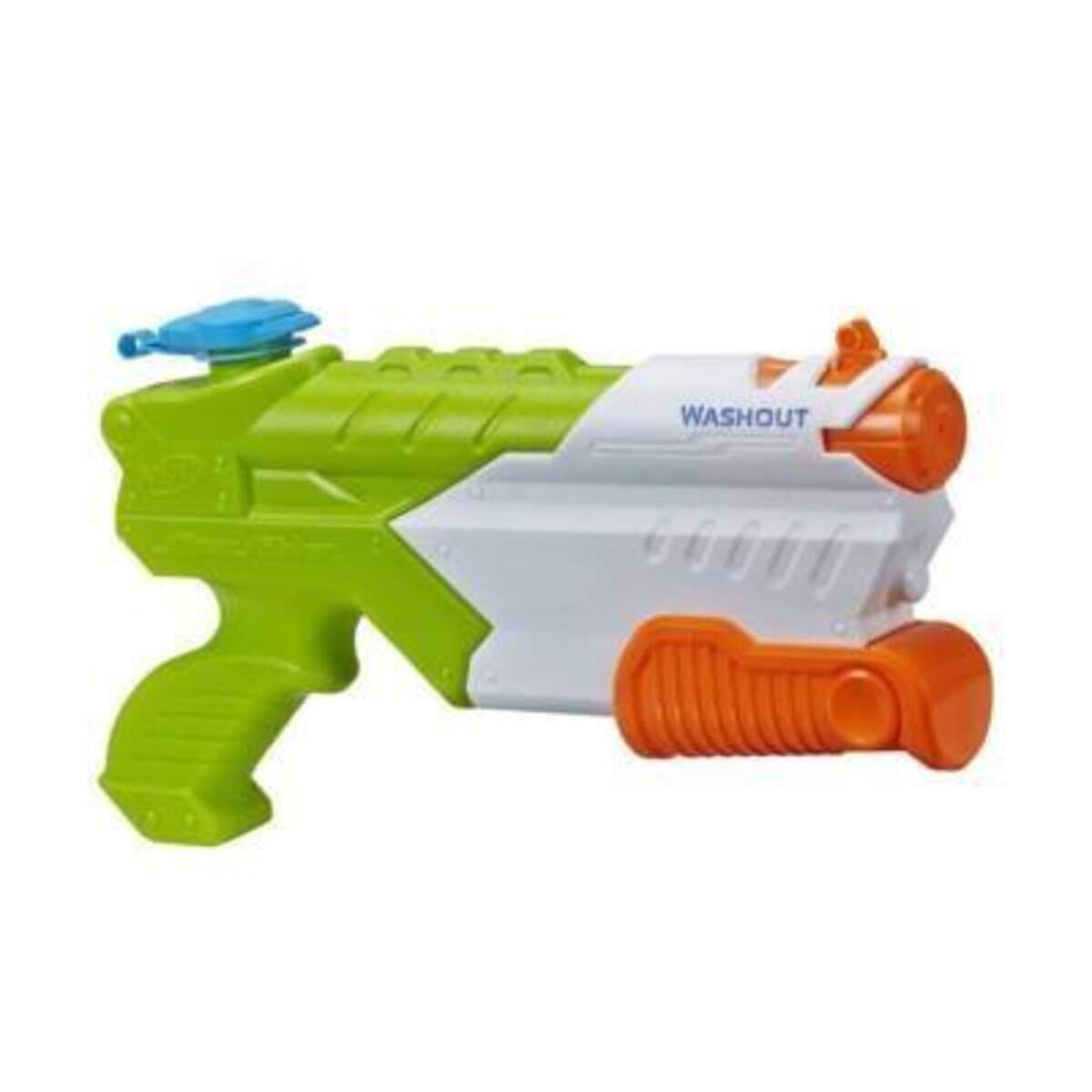 Nerf Super Soaker Washout