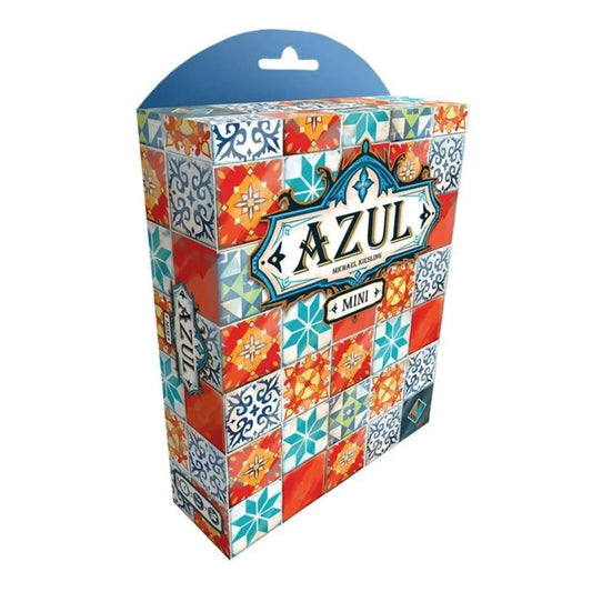Asmodee Next Move Games Azul Mini