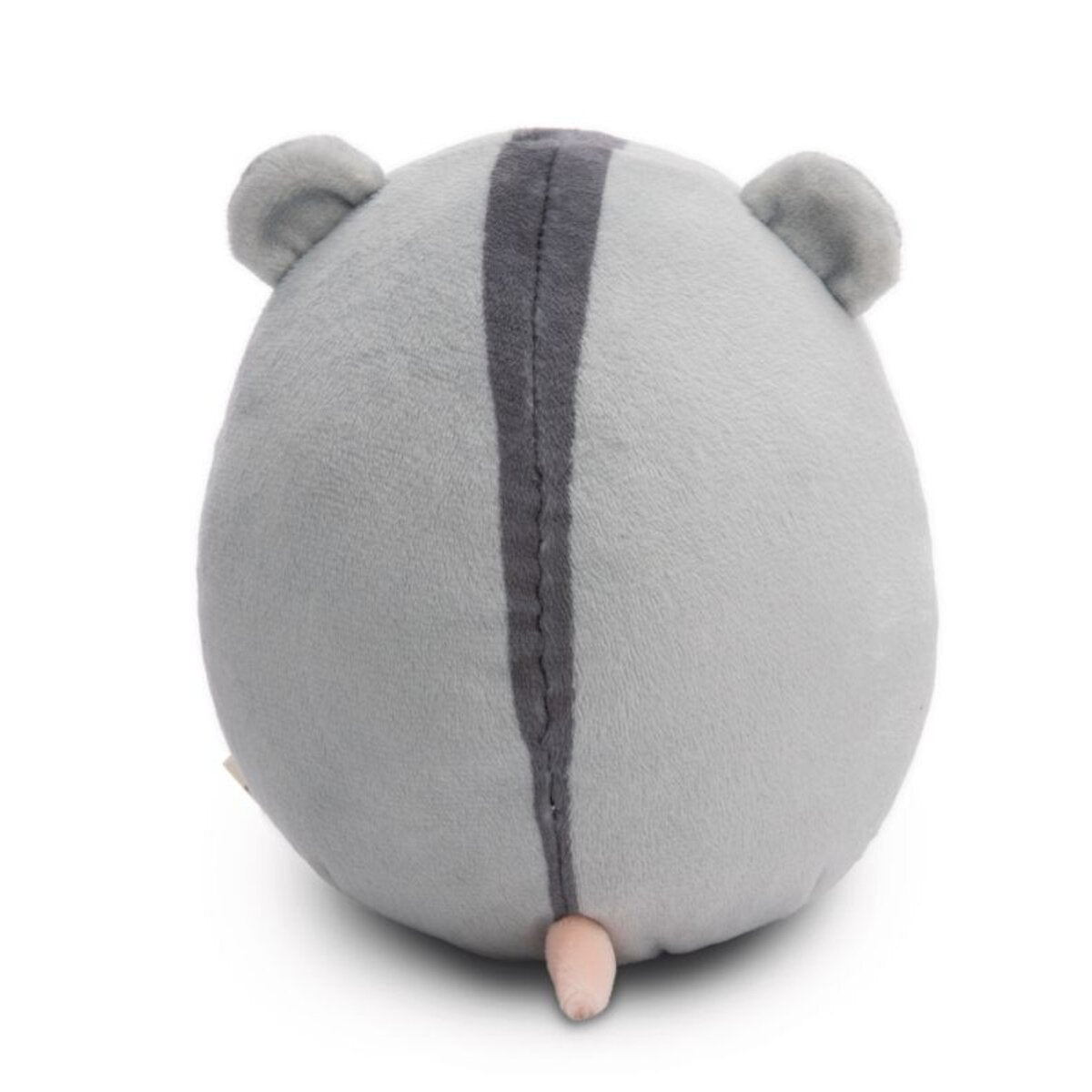 NICI Kuscheltier mymochi Hamster Shai 16cm mit Keks in Geschenkbox