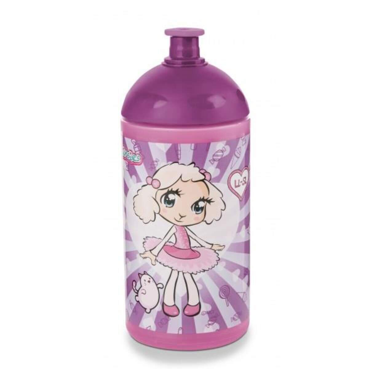 NICI Trinkflasche Tweensies 500ml