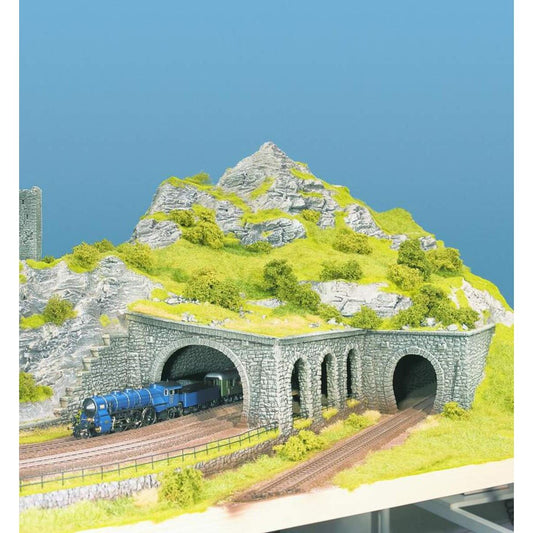 NOCH 34937 - Tunnel-Portal, Spur N