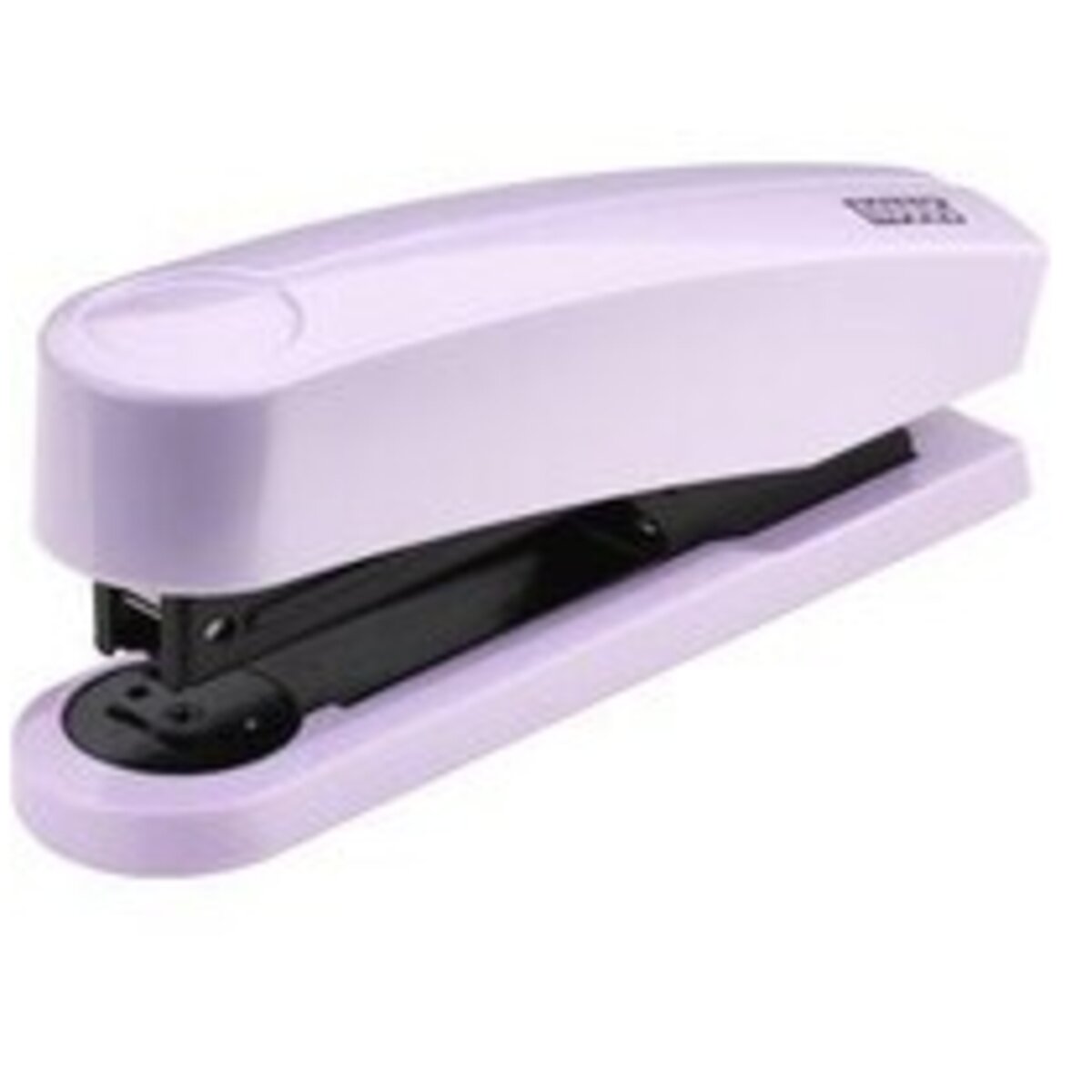 Novus Heftapparat B 2 COLOR ID 2.0, pretty lilac