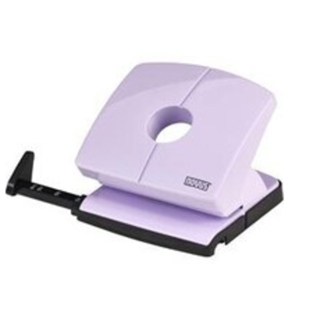 Novus Locher B 220 COLOR ID 2.0, pretty lilac