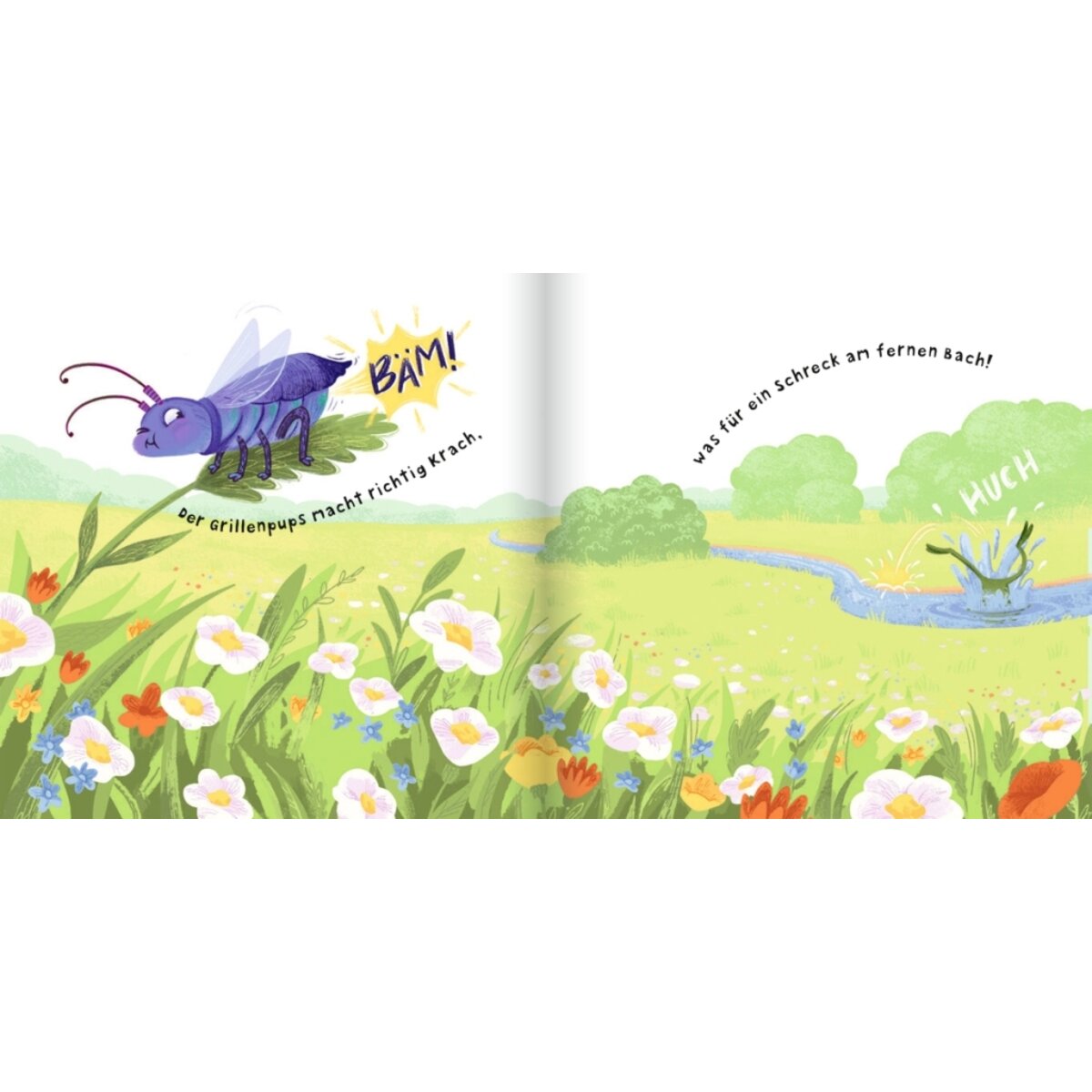 Oetinger Pi-Pa-Pups-Parade