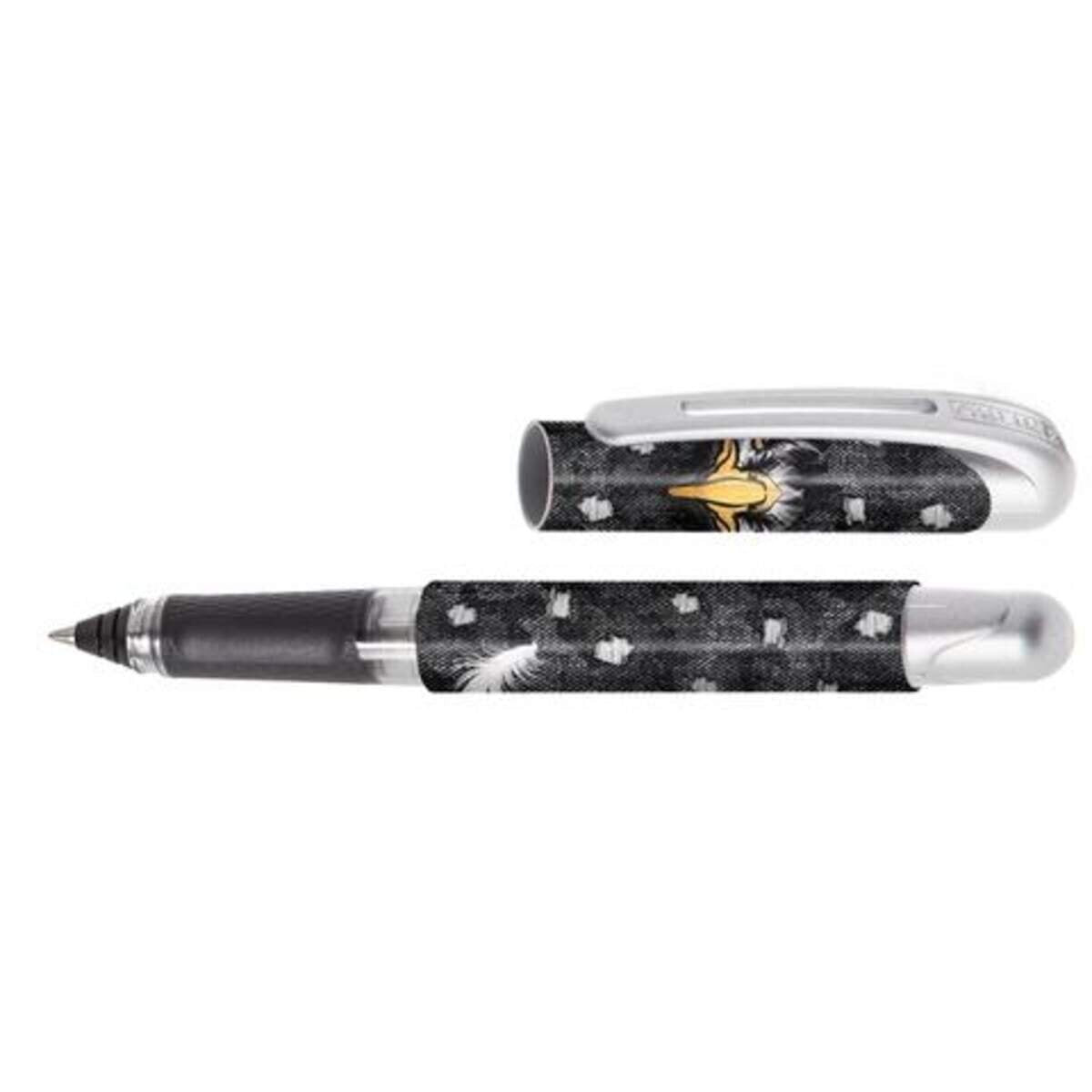 ONLINE Rollerball College, Black Eagle