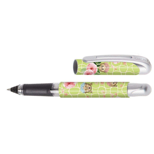 ONLINE Rollerball College, Cute Roses