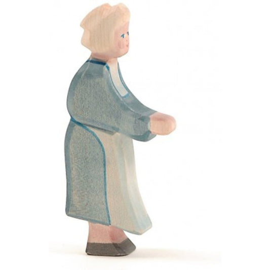 Ostheimer Großmutter