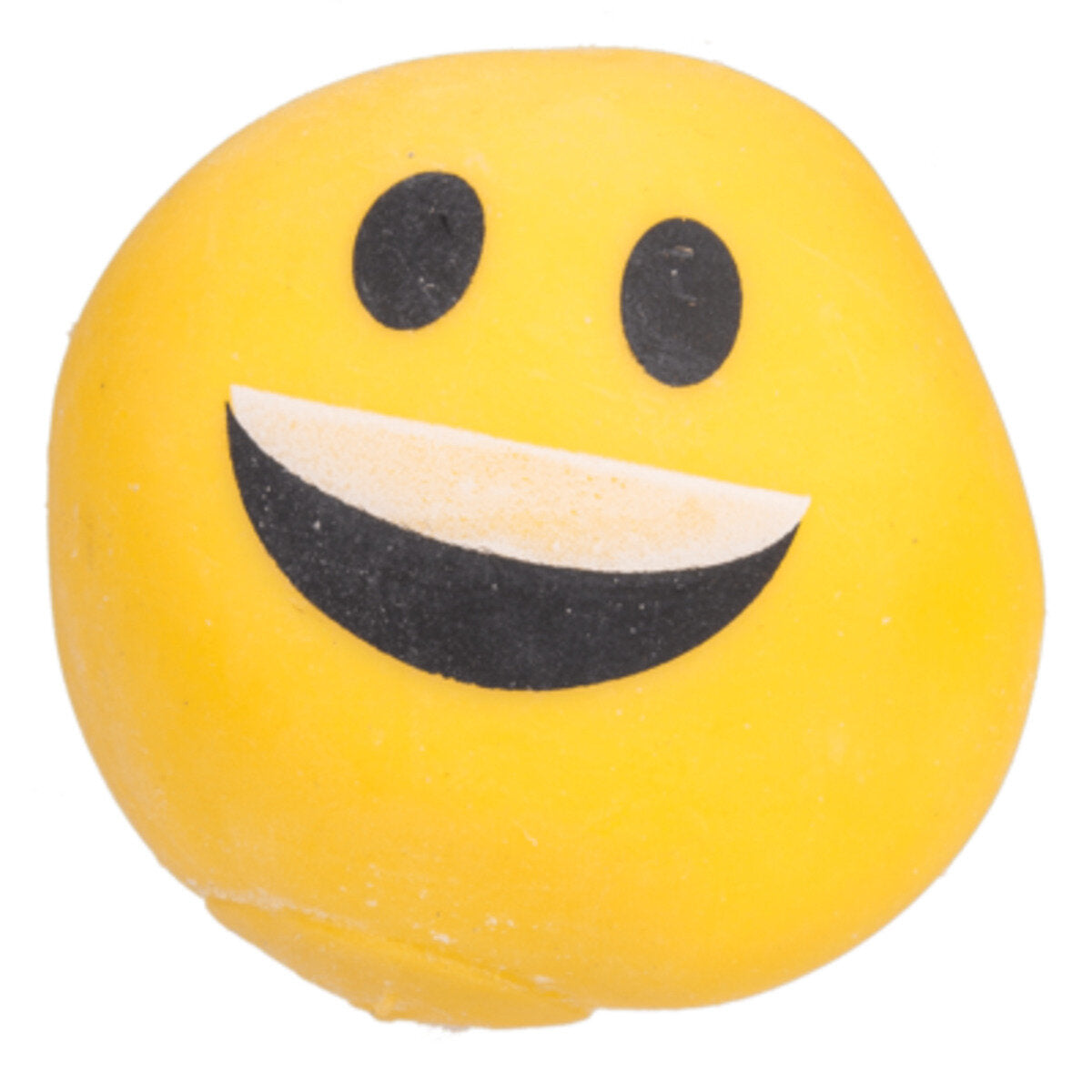 Out of the Blue Antistress-Ball, Emotion, ca. 6 cm, 1 Stück, 6-fach sortiert