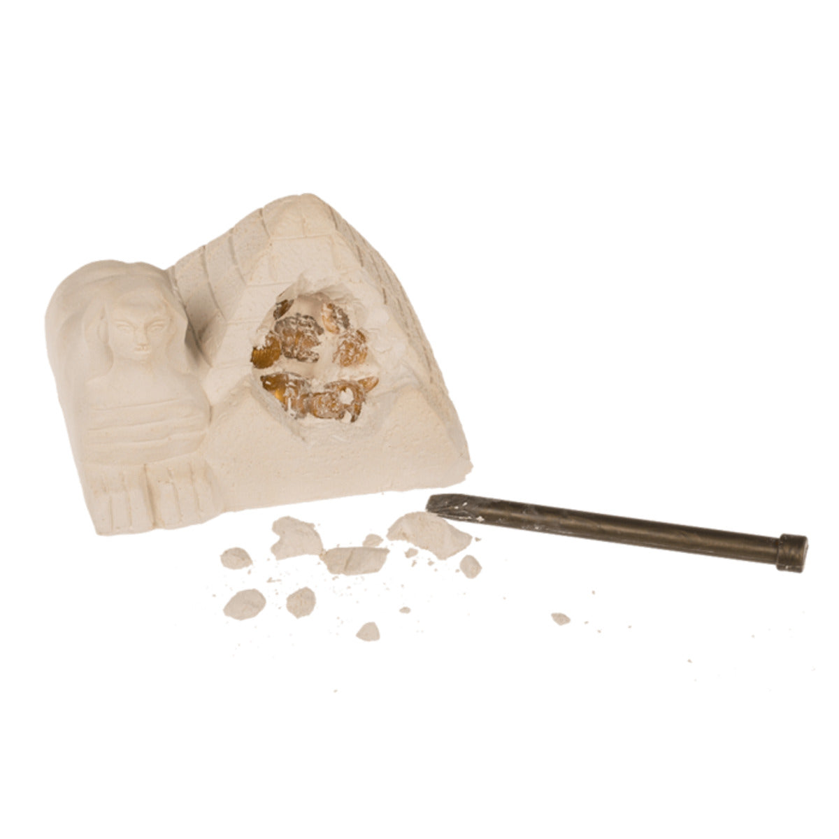 Out of the Blue Ausgrabung Mumie, 1 Stück, 10-fach sortiert