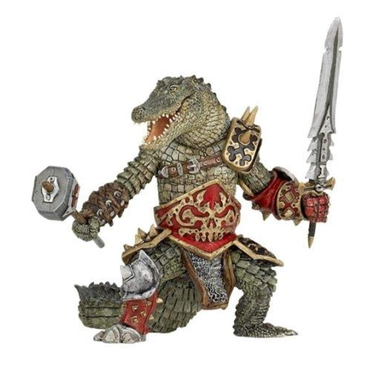 Papo 38955 Krokodilmutant