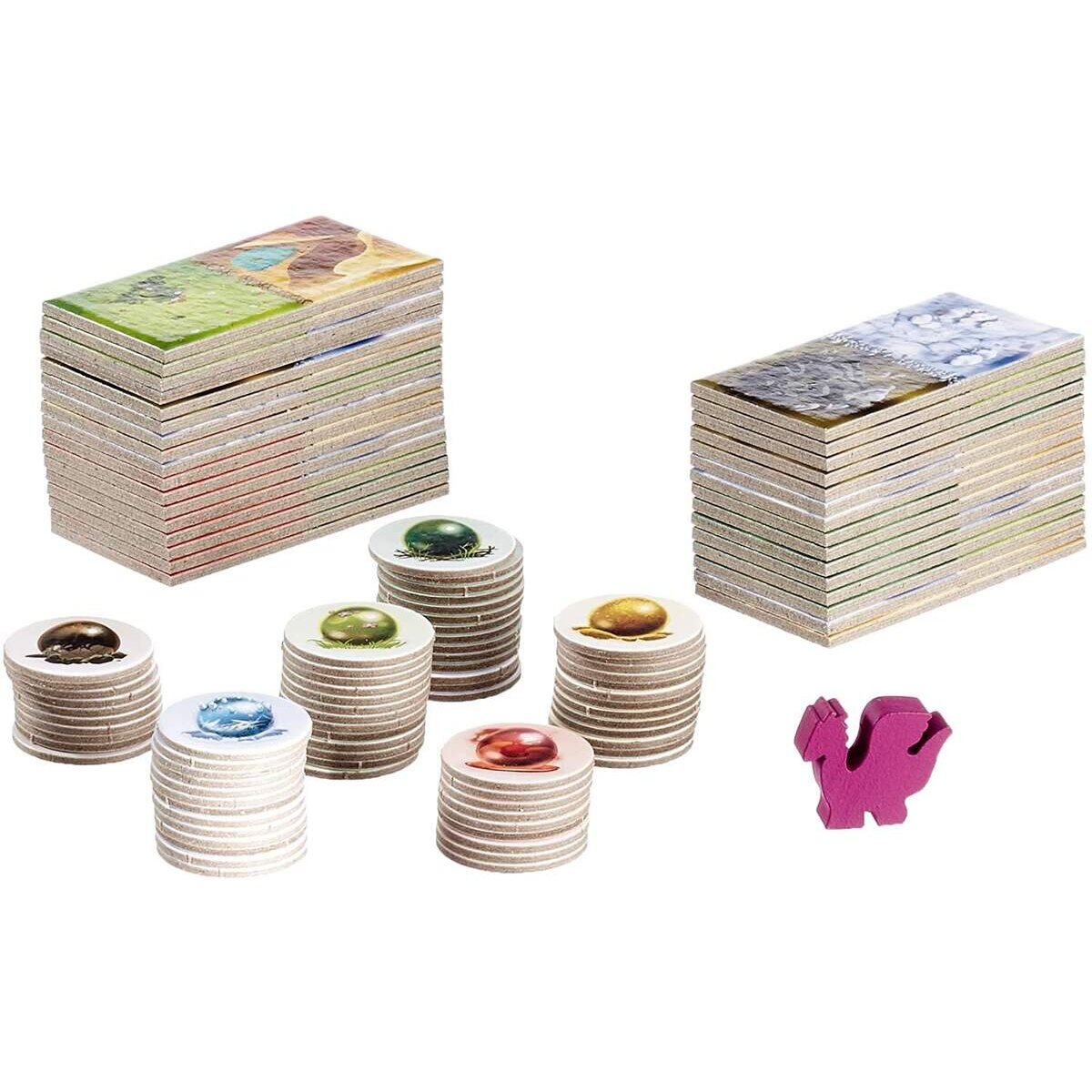 Pegasus Spiele - Dragomino, Kinderspiel des Jahres 2021