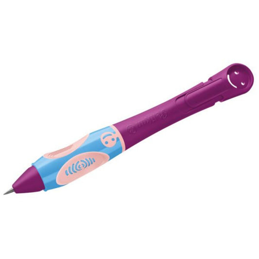 Pelikan griffix® Bleistift HB für Linkshänder, Sweet Berry