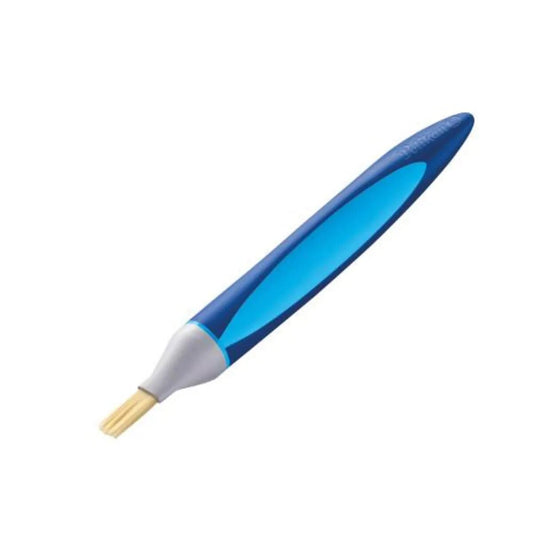 Pelikan griffix® griffix Schulpinsel Größe 6 Borste Blau Synthetik