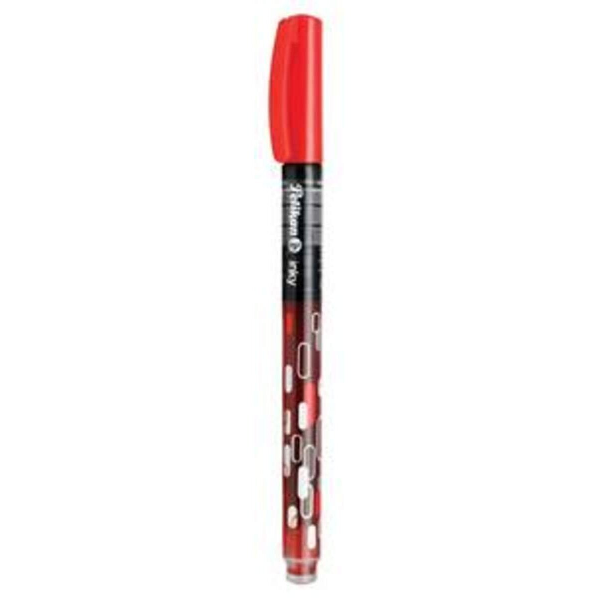 Pelikan inky® Tintenschreiber  273, rot