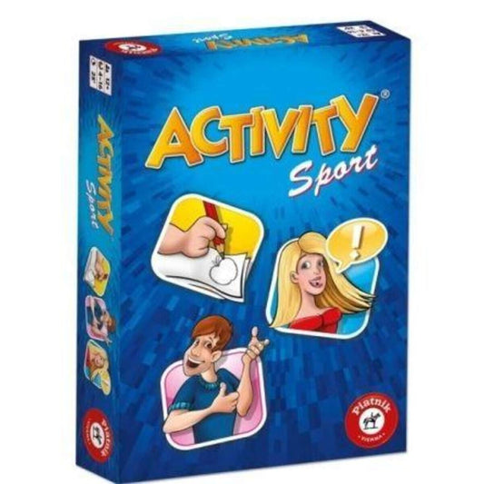 Piatnik Activity Sport