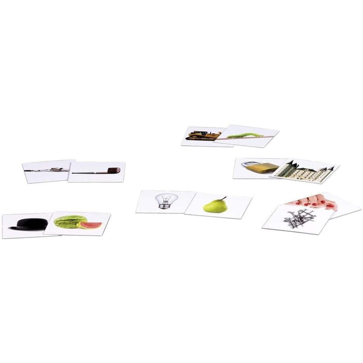 Piatnik eindeutig zweideutig