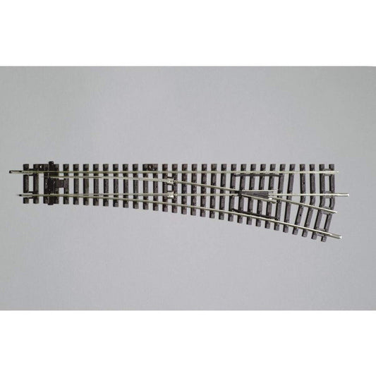PIKO 55221 - Weiche, rechts WR