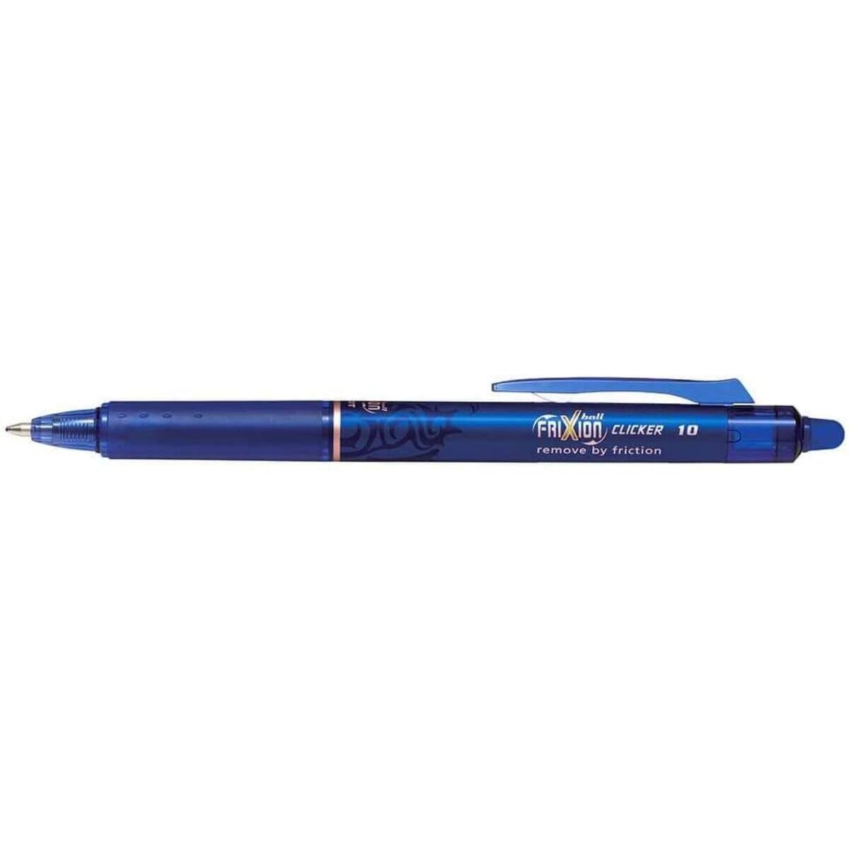 Pilot Frixion Clicker 1.0 blau