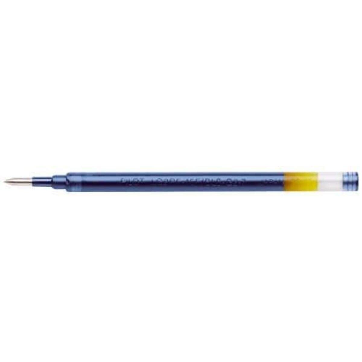 Pilot Gelschreibermine G2-7, blau